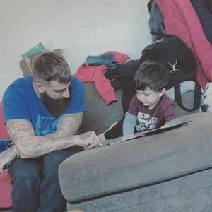 Meet your Posher, John snow